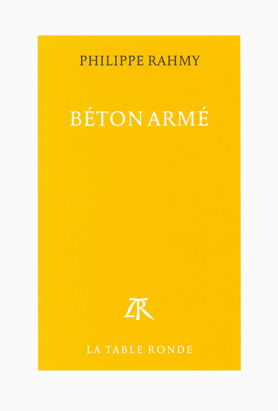Béton armé (9782710370734-front-cover)