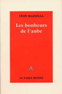 Les bonheurs de l'aube (9782710324386-front-cover)