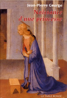 Naissance d'une princesse (9782710306627-front-cover)