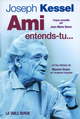 Ami, entends-tu... (9782710328940-front-cover)