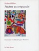 Fenêtre au crépuscule, Conversation (9782710326755-front-cover)