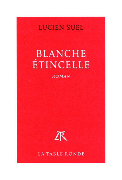 Blanche étincelle (9782710369011-front-cover)