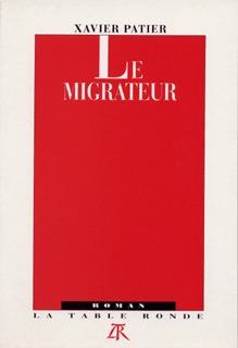Le Migrateur (9782710304401-front-cover)