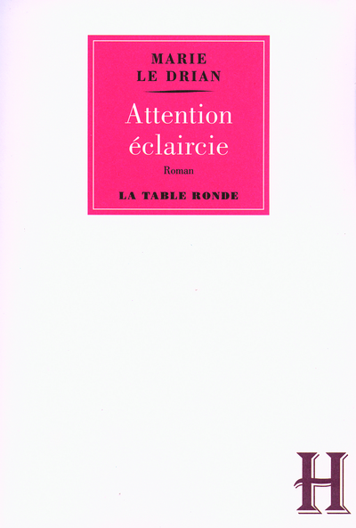 Attention éclaircie (9782710329886-front-cover)