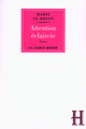 Attention éclaircie (9782710329886-front-cover)