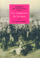 Les seigneurs de la mort (9782710328278-front-cover)