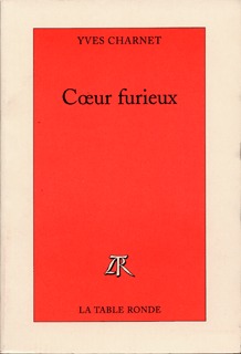 Coeur furieux (9782710308126-front-cover)
