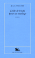 Drôle de temps pour un mariage (9782710330004-front-cover)