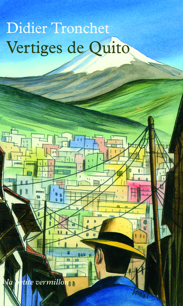 Vertiges de Quito (9782710368854-front-cover)