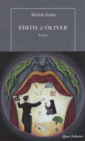 Edith & Oliver (9782710384427-front-cover)