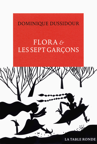 Flora & les sept garçons (9782710379263-front-cover)