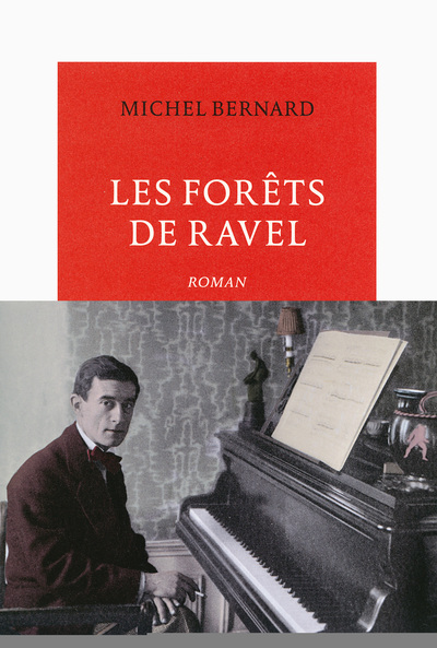 Les Forêts de Ravel (9782710376071-front-cover)