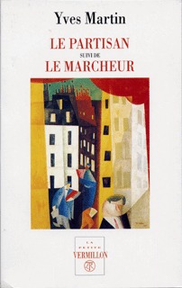 Le partisan/Le marcheur (9782710307235-front-cover)