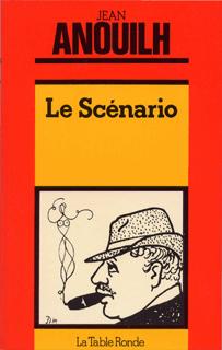 Le Scénario (9782710302131-front-cover)