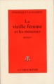 La vieille femme et les mouettes (9782710307075-front-cover)