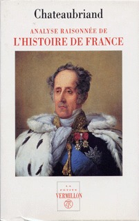 Analyse raisonnée de l'histoire de France/Fragments depuis Philippe VI jusqu'à la bataille de Poitiers/Analyse raisonnée de l'hi (9782710308560-front-cover)