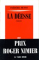 La Déesse (9782710323044-front-cover)
