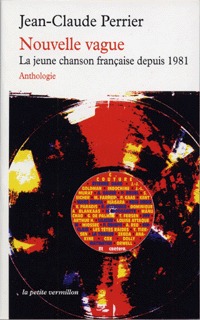 Nouvelle vague, La jeune chanson française depuis 1981 (9782710324935-front-cover)