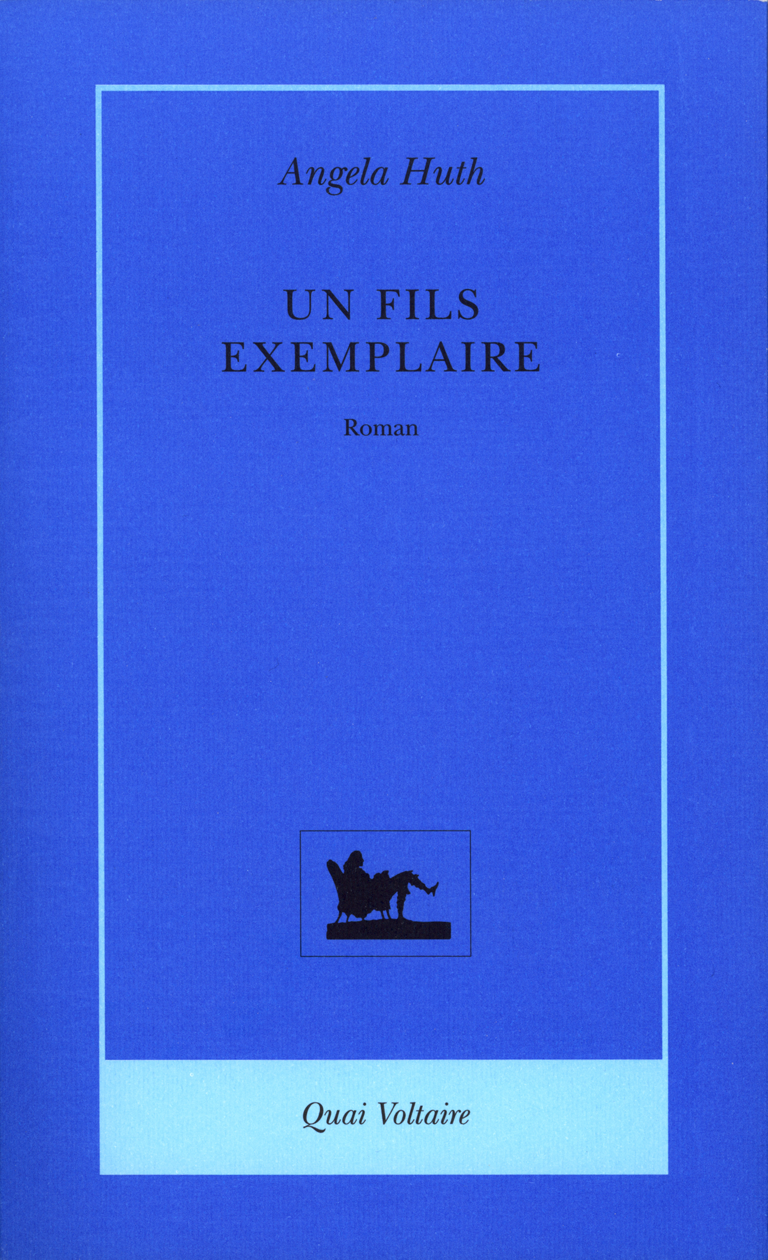 Un fils exemplaire (9782710328704-front-cover)