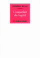 L'imparfait du fugitif (9782710331360-front-cover)