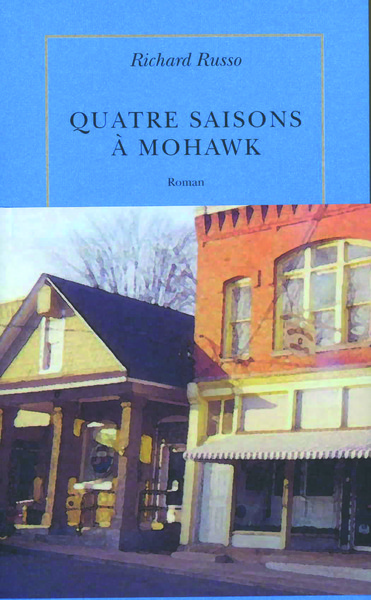Quatre saisons à Mohawk (9782710326984-front-cover)