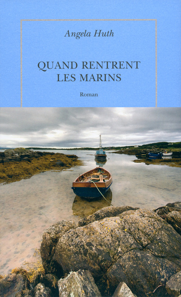 Quand rentrent les marins (9782710331285-front-cover)