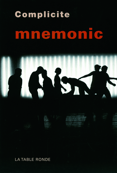 Mnemonic (9782710369691-front-cover)