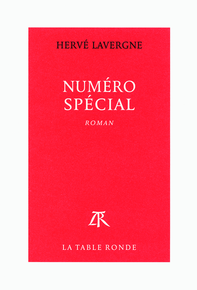 Numéro spécial (9782710367857-front-cover)