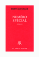 Numéro spécial (9782710367857-front-cover)