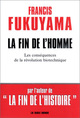 La fin de l'homme, Les conséquences de la révolution biotechnique (9782710325208-front-cover)