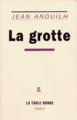 La grotte (9782710322443-front-cover)