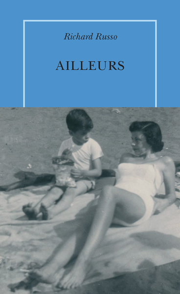 Ailleurs (9782710369707-front-cover)