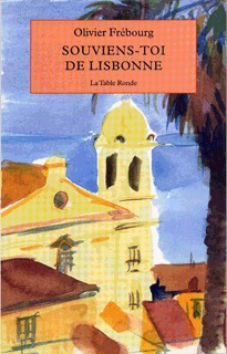 Souviens-toi de Lisbonne (9782710308591-front-cover)