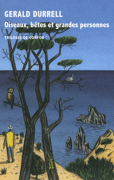Oiseaux, bêtes et grandes personnes (9782710370840-front-cover)