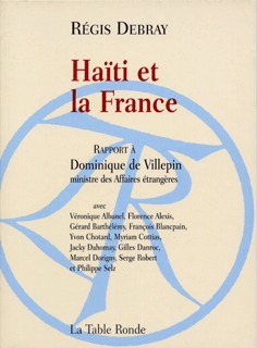 Haïti et la France (9782710327080-front-cover)