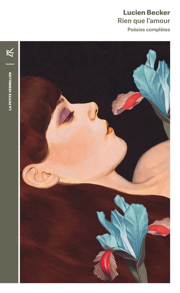 Rien que l'amour, Poésies complètes (9782710390251-front-cover)