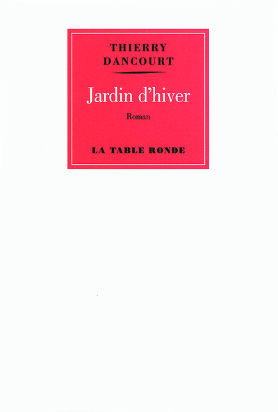 Jardin d'hiver (9782710367338-front-cover)