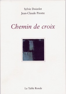 Chemin de croix (9782710326977-front-cover)