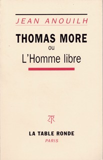 Thomas More ou L'homme libre (9782710303343-front-cover)