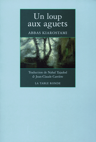 Un loup aux aguets (9782710330660-front-cover)