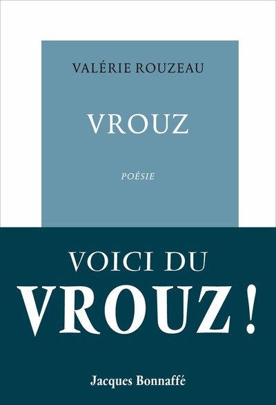 Vrouz (9782710367888-front-cover)