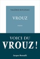 Vrouz (9782710367888-front-cover)