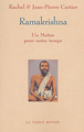 Ramakrishna, Un Maître pour notre temps (9782710325383-front-cover)