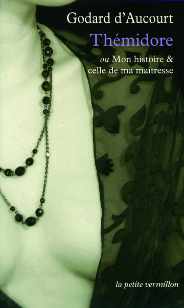 Thémidore ou Mon histoire et celle de ma maîtresse (9782710369486-front-cover)