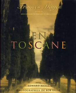 En Toscane (9782710309901-front-cover)