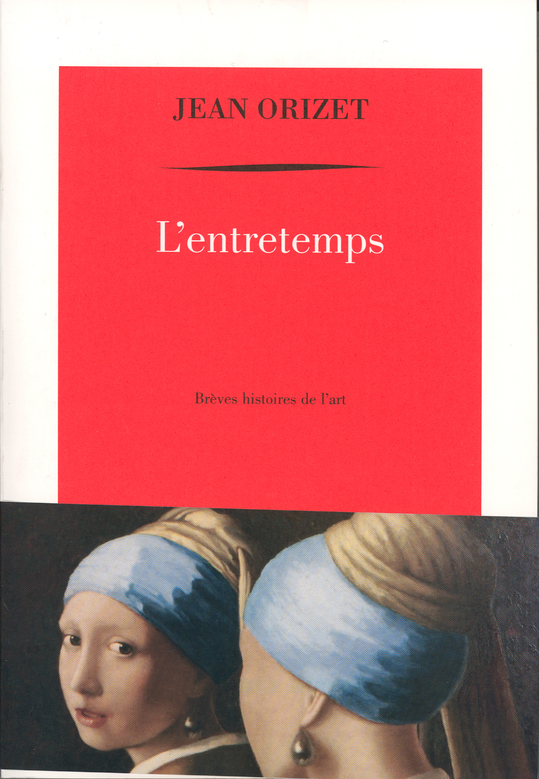 L'entretemps, Brèves histoires de l'art (9782710328230-front-cover)