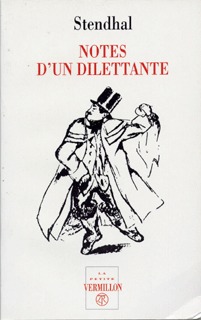 Notes d'un dilettante (9782710307365-front-cover)