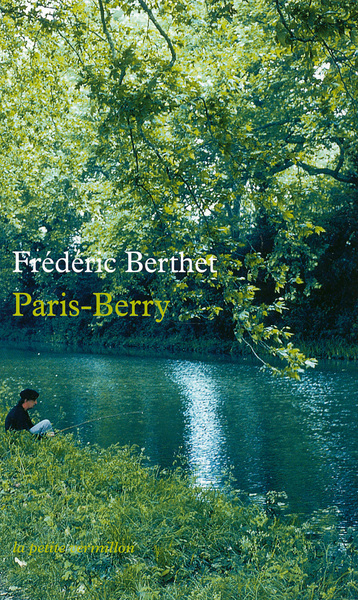 Paris-Berry (9782710369394-front-cover)