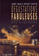 Dégustations fabuleuses, Dans la cave des écrivains (9782710326236-front-cover)