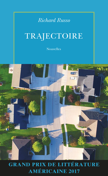 Trajectoire (9782710385592-front-cover)